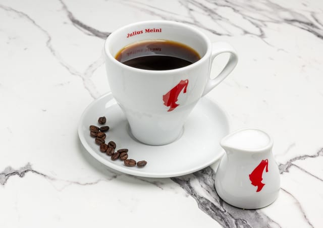 American Coffee.