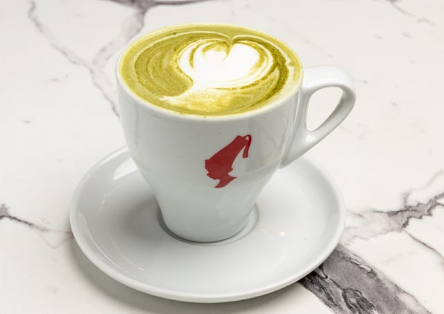 Matcha.