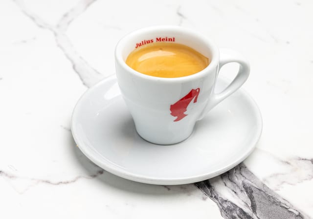 Espresso.