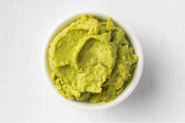 Side Guacamole.