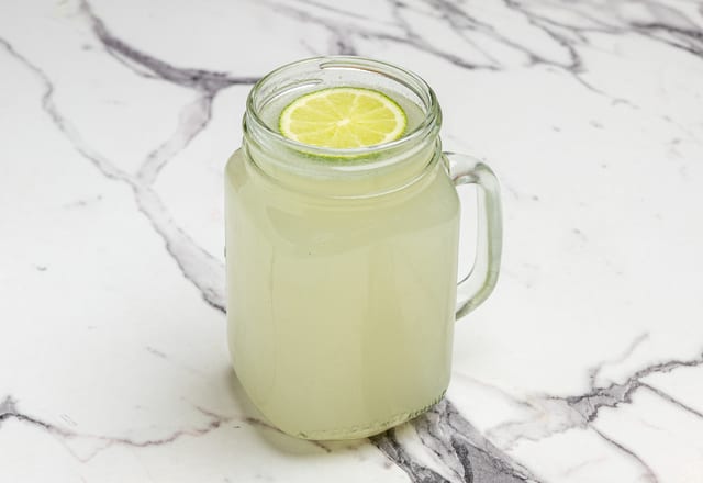 Lemonade.