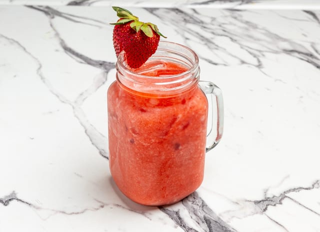 Strawberry.