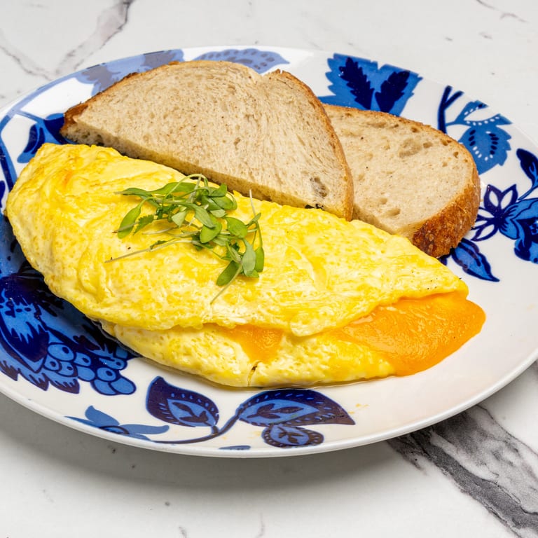 Savor Our Brunch Delights