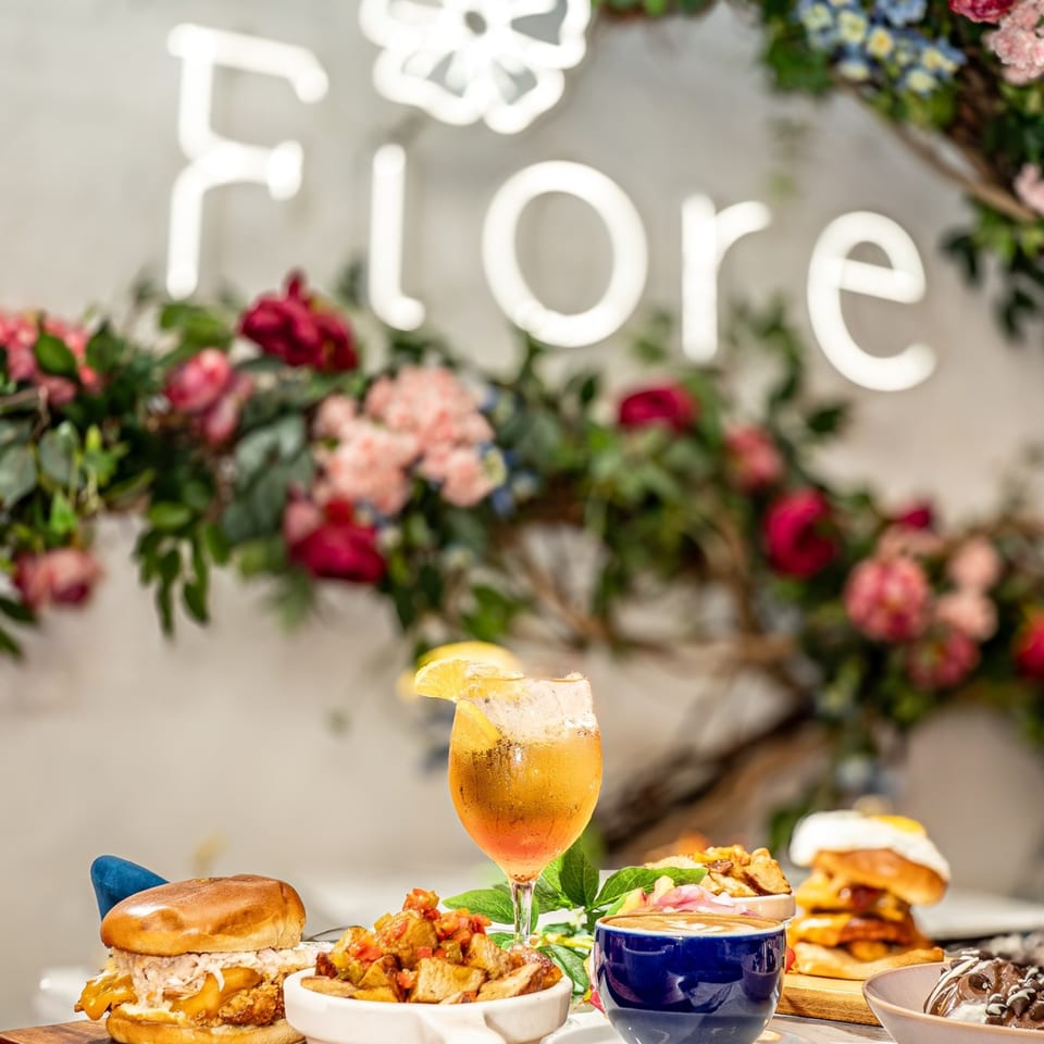 A Dream Built on Food and Community