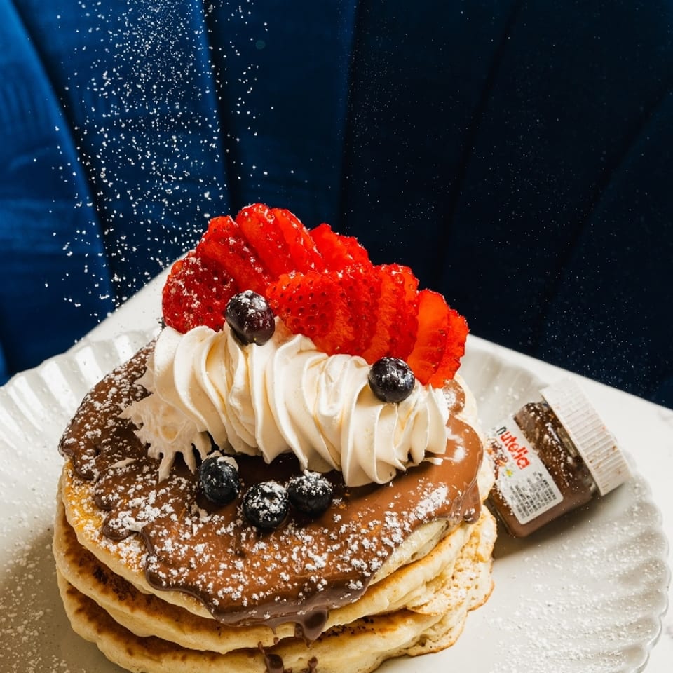 Delicious Breakfast Options